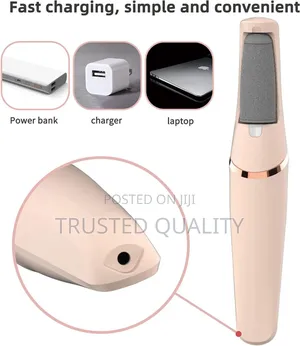 Electric Foot Callus Remover