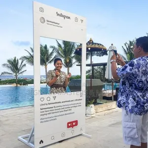 Portable Photo Booth