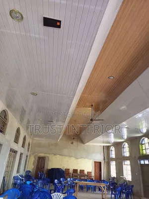PVC Ceiling Experts 43