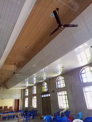 PVC Ceiling Experts 43