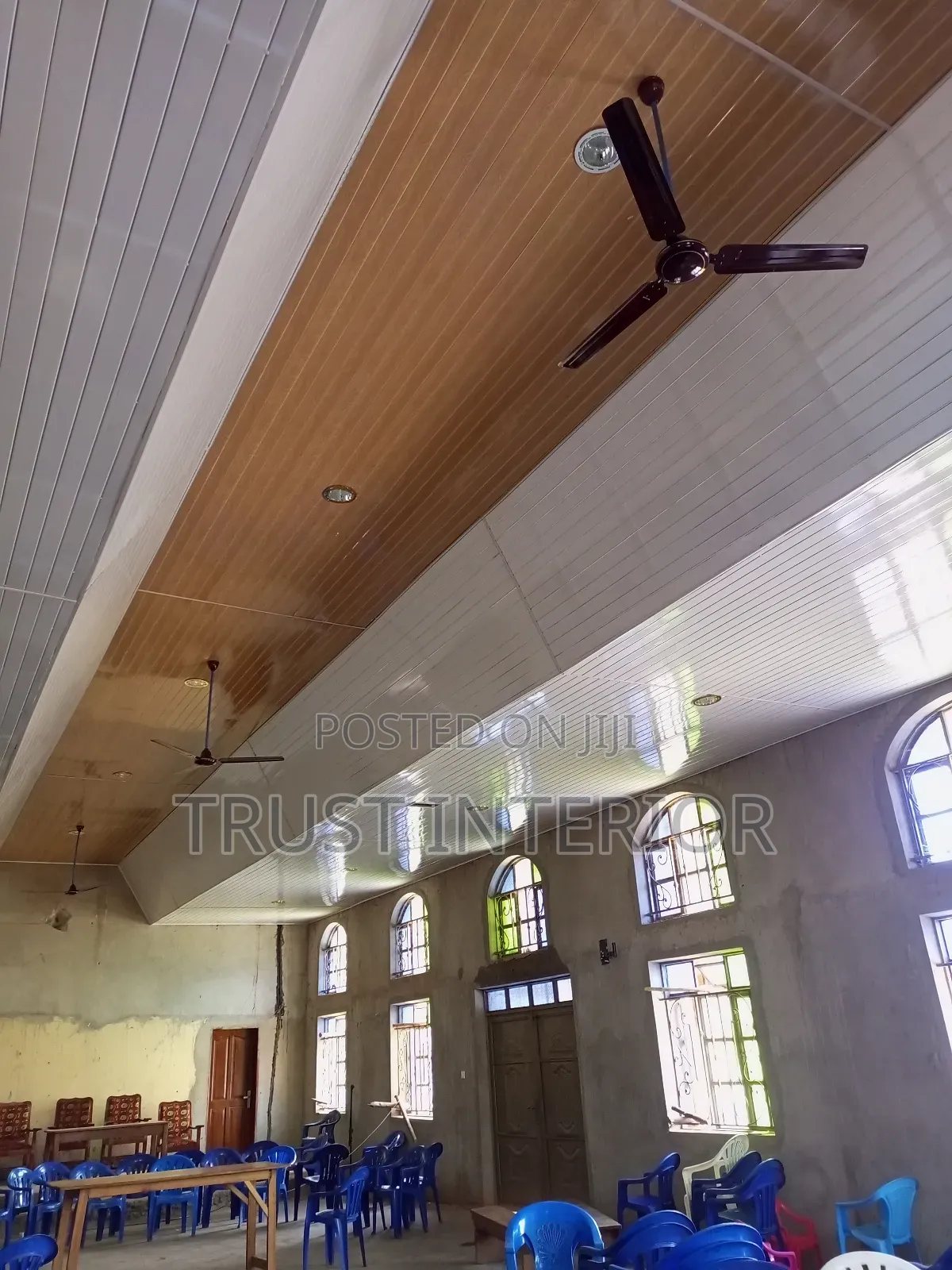 PVC Ceiling Experts 43