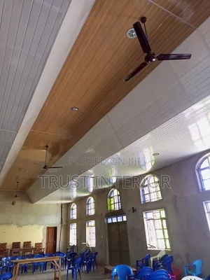 PVC Ceiling Experts 43