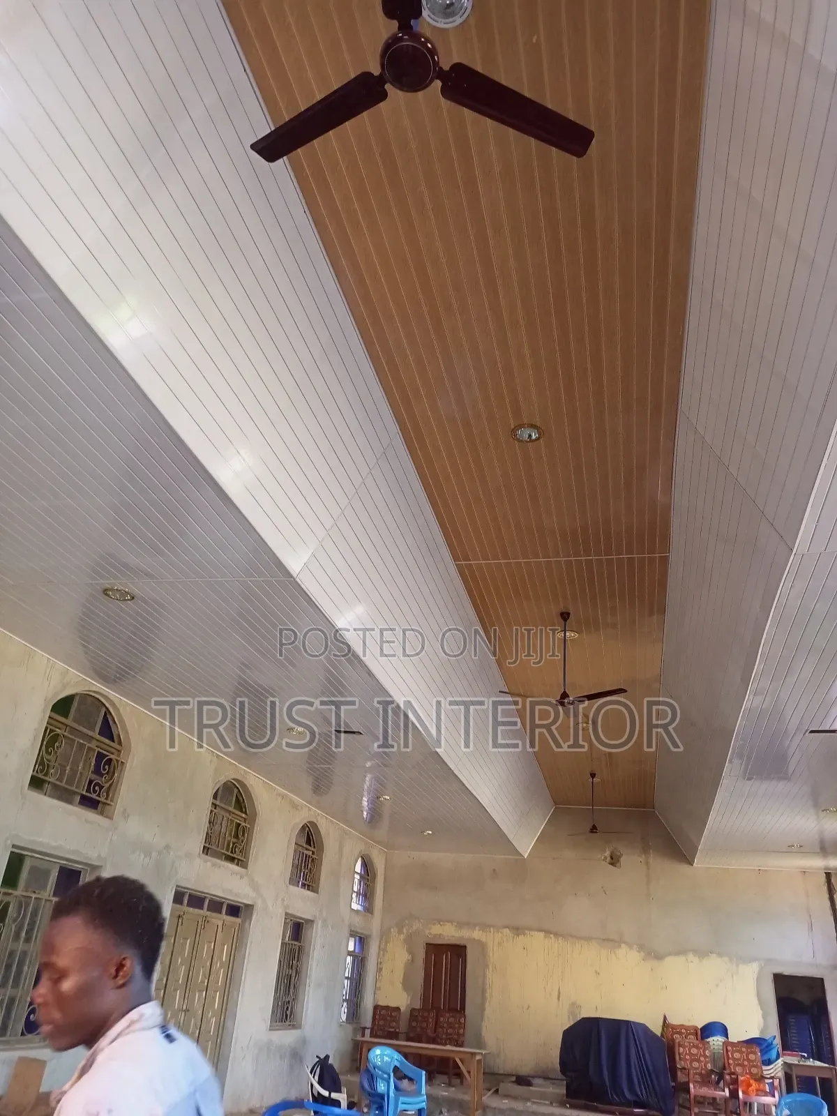 PVC Ceiling Experts 43
