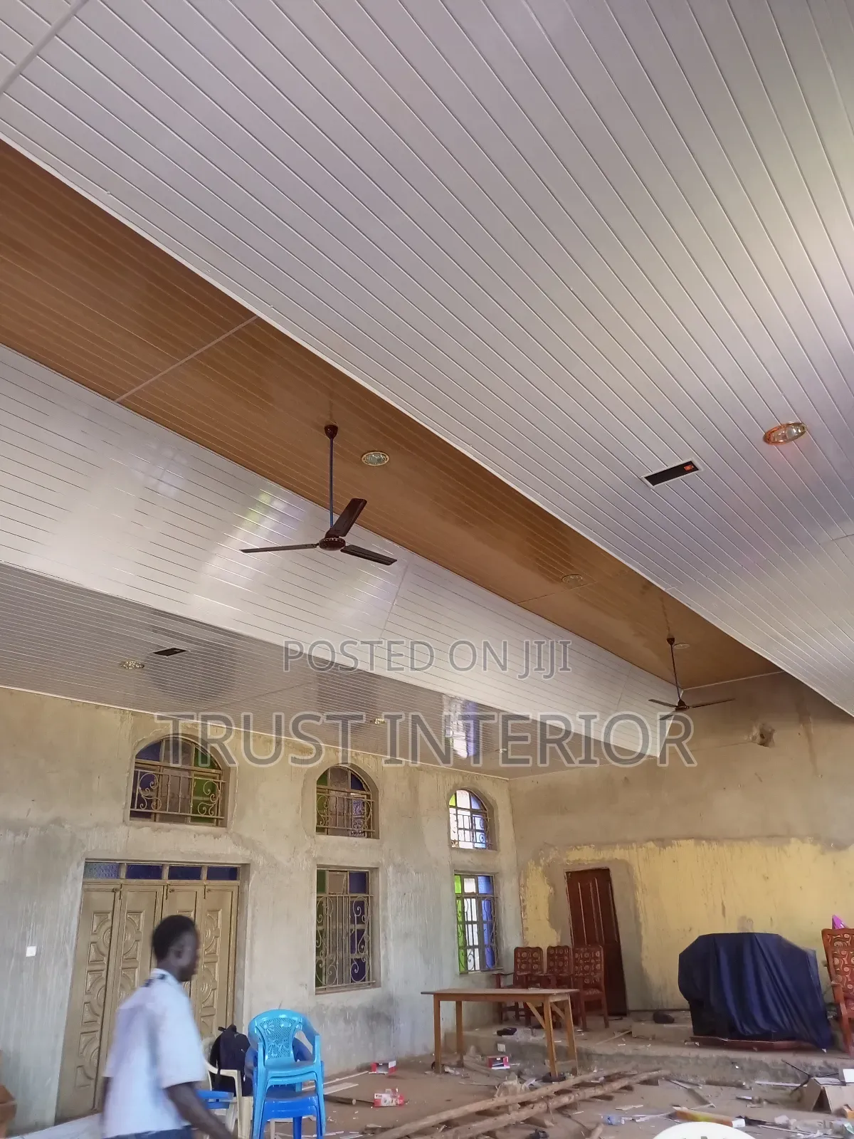 PVC Ceiling Experts 43