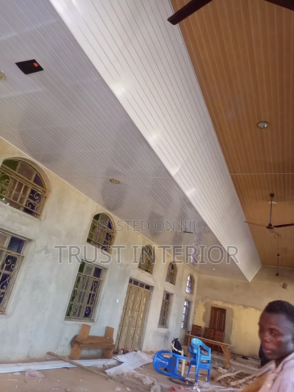 PVC Ceiling Experts 43