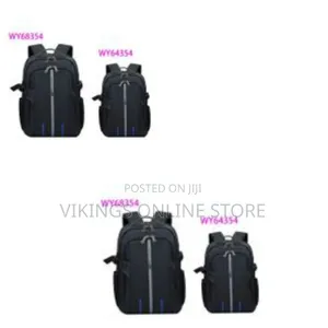 Denggao 18 Inch Travel Laptop Backpack for Women Men Business