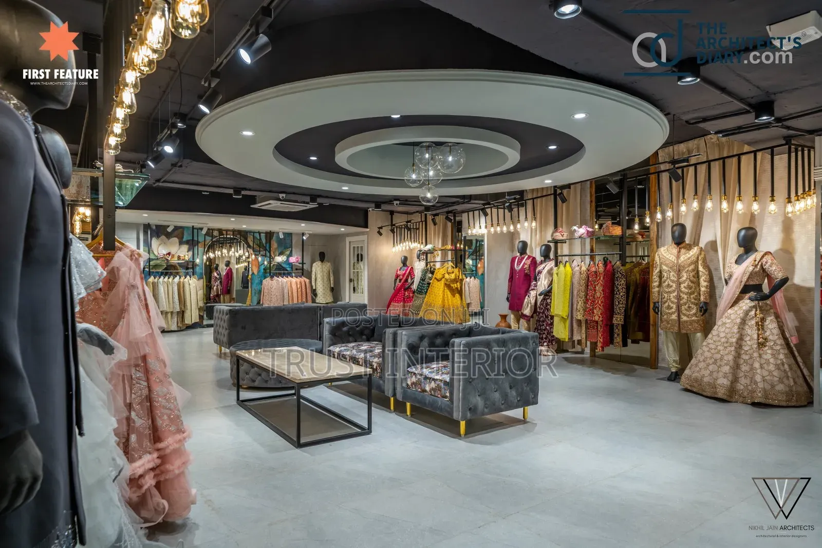 Boutique Designers