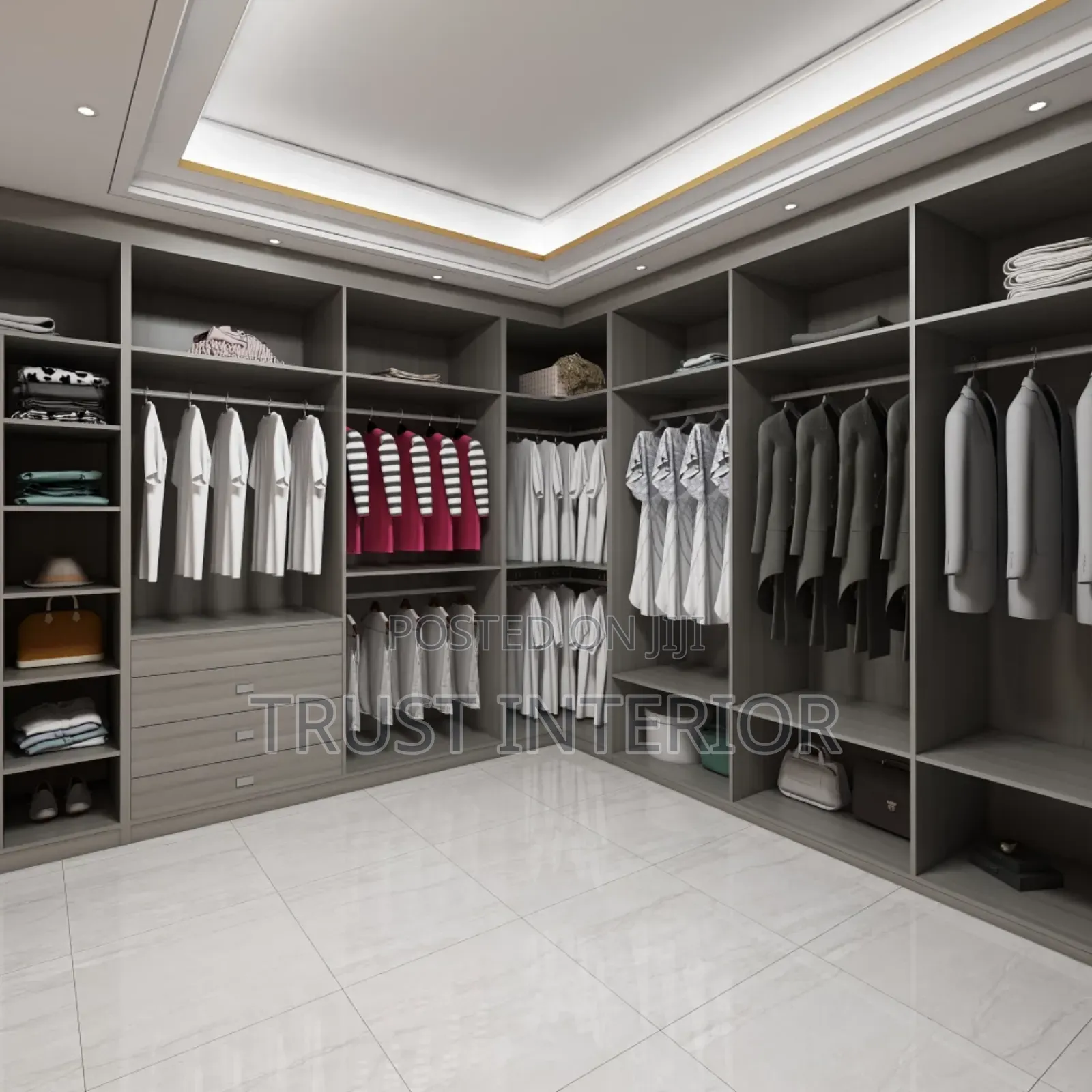 Boutique Designers