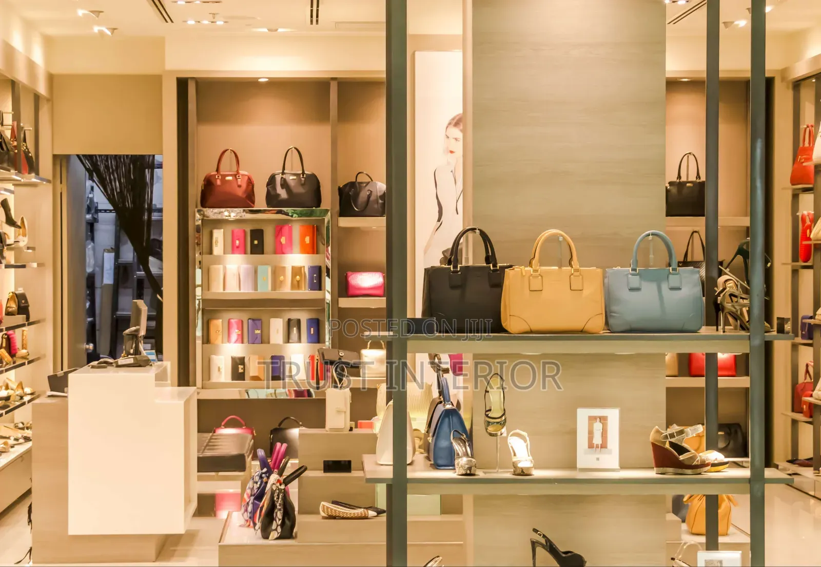 Boutique Designers