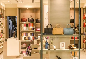 Boutique Designers