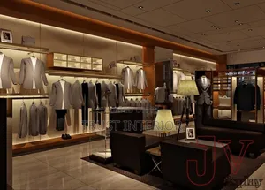 Boutique Designers