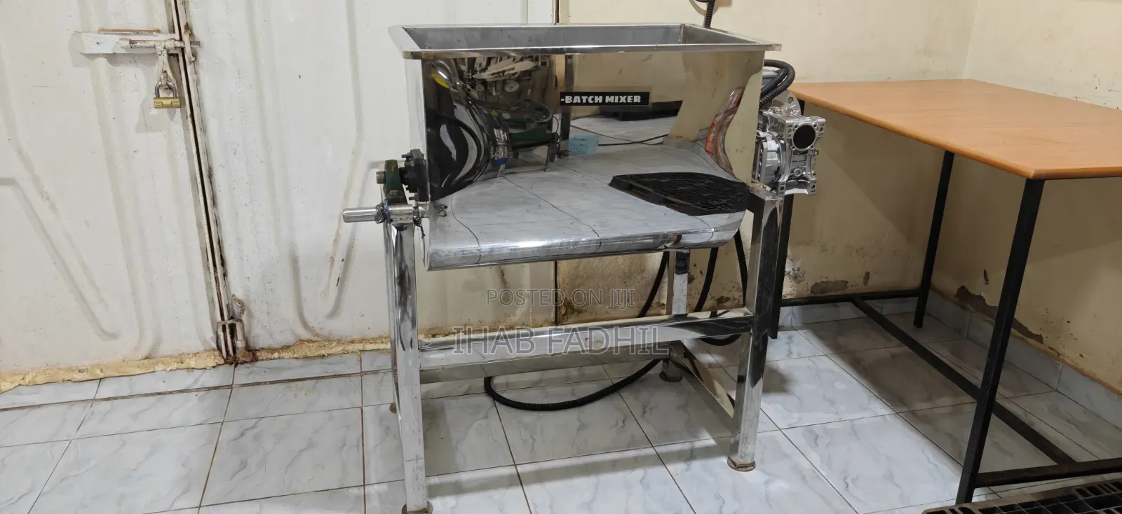 Corn Puff Snacks Machine