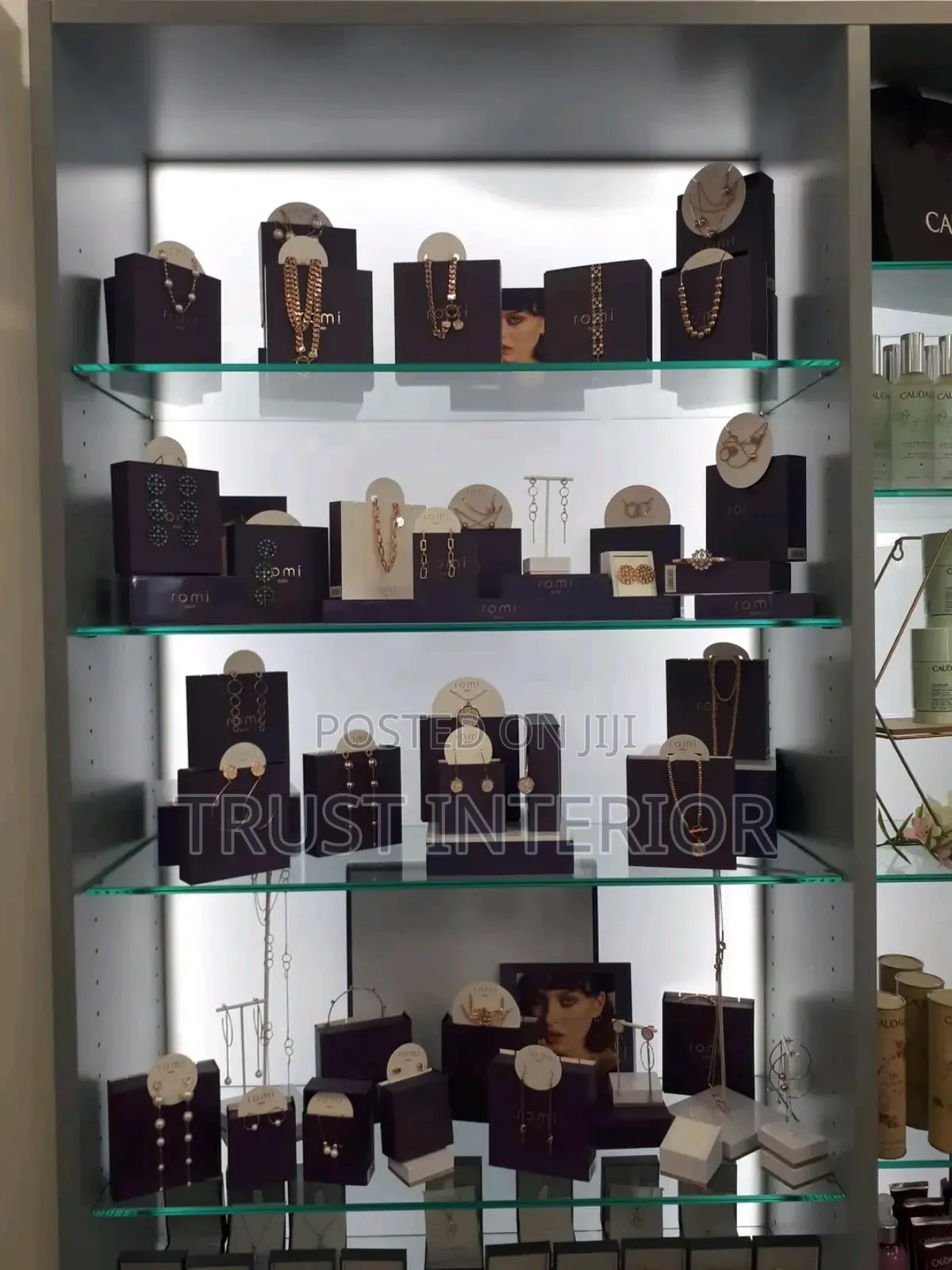 Boutique Interior Makers 27