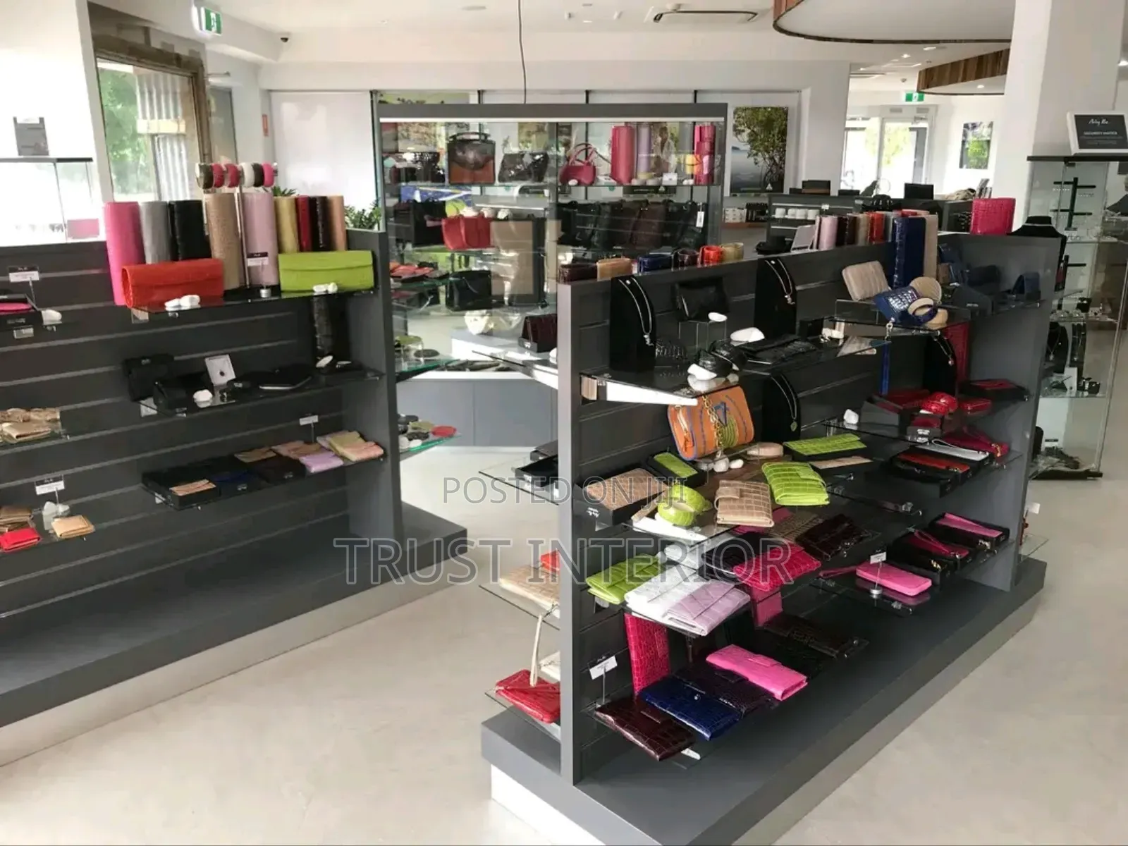 Boutique Interior Makers 27