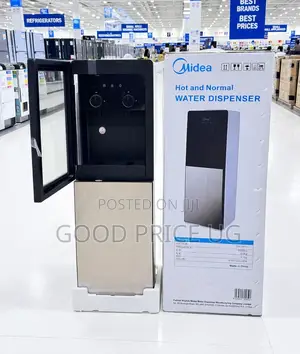 Midea Floor Stand Water Dispenser Yd1518s-X