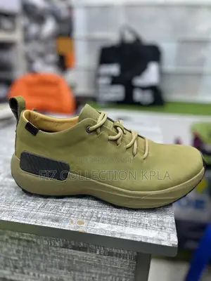 Ecco Big Sole