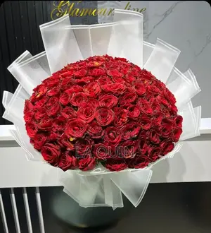 Natural Flower Bouquets