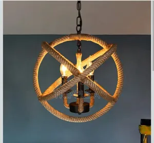 Suspended Ceiling Lamp Pendant Light