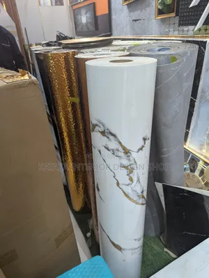 Sticker Marble 3d Wallpapers