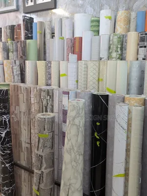 Sticker Marble 3d Wallpapers