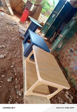 Simple Tables