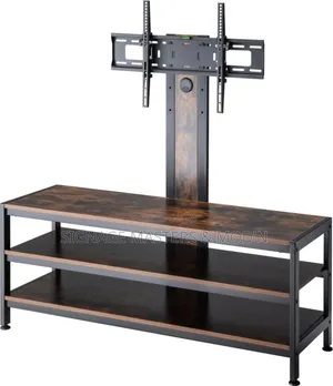 Tv Stand Mount Unit