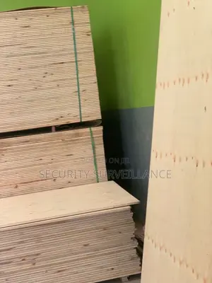 Block Board Ordinary 18mm / 3/4 Boards