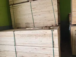 Block Board Ordinary 18mm / 3/4 Boards