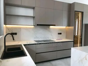 Kitchen Fitters 76