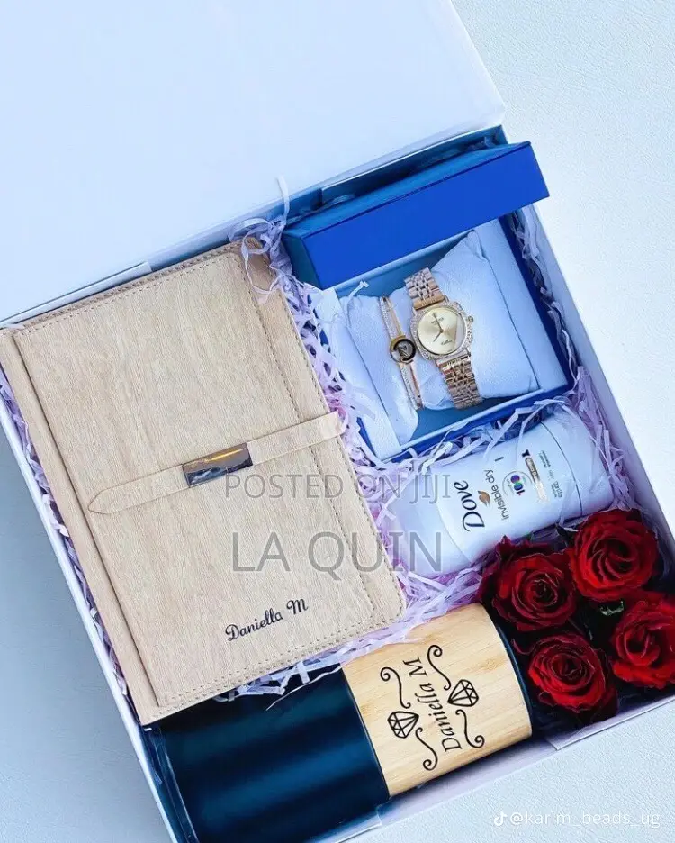 Gift Hampers