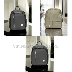 The Sack Handbag Women's Leisure Backpack High-Quality Solid Color