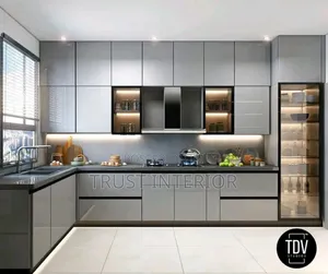 Kitchen Solutions 210