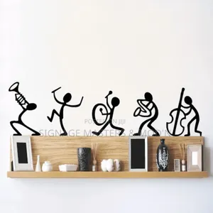 Musical Acrylic Wall Art