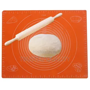 Non Stick Silicon Baking Mat