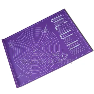Non Stick Silicon Baking Mat