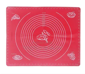 Non Stick Silicon Baking Mat
