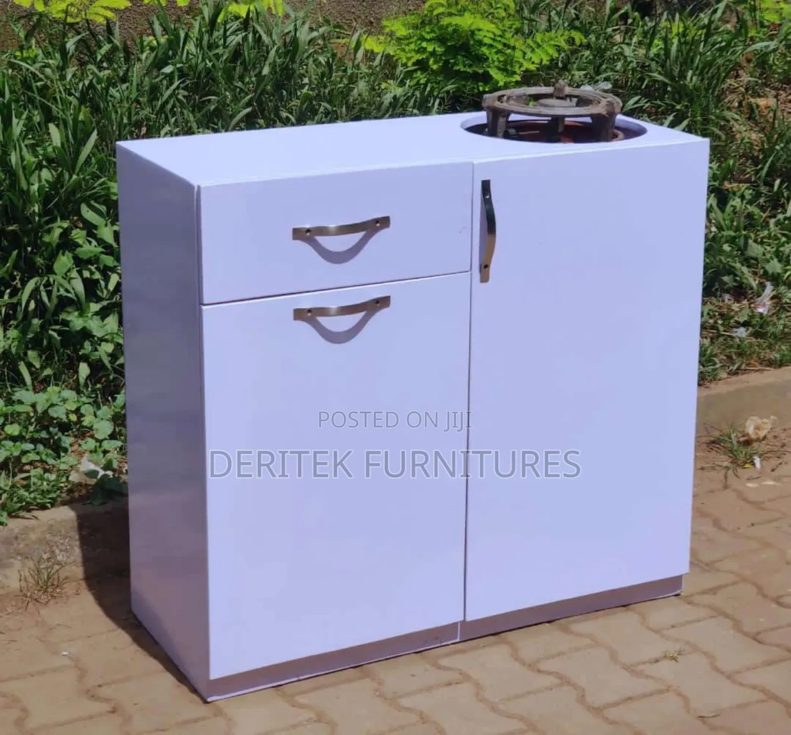 Gas Cabinet / Storage