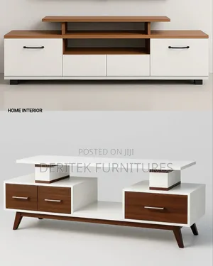 T.V Stand /Unit