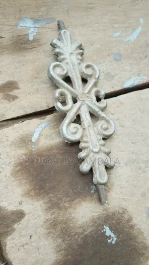 Matalic Designs