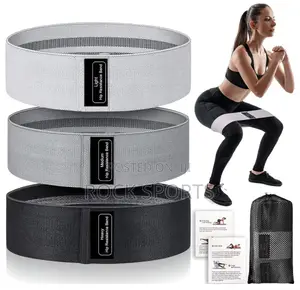 Resistance Bands for Glutes