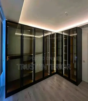 Closet Contractors