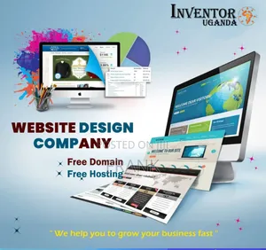 Online Business Websites and Applications