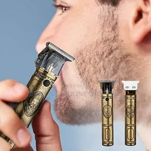Raf Professional Hair Clipper