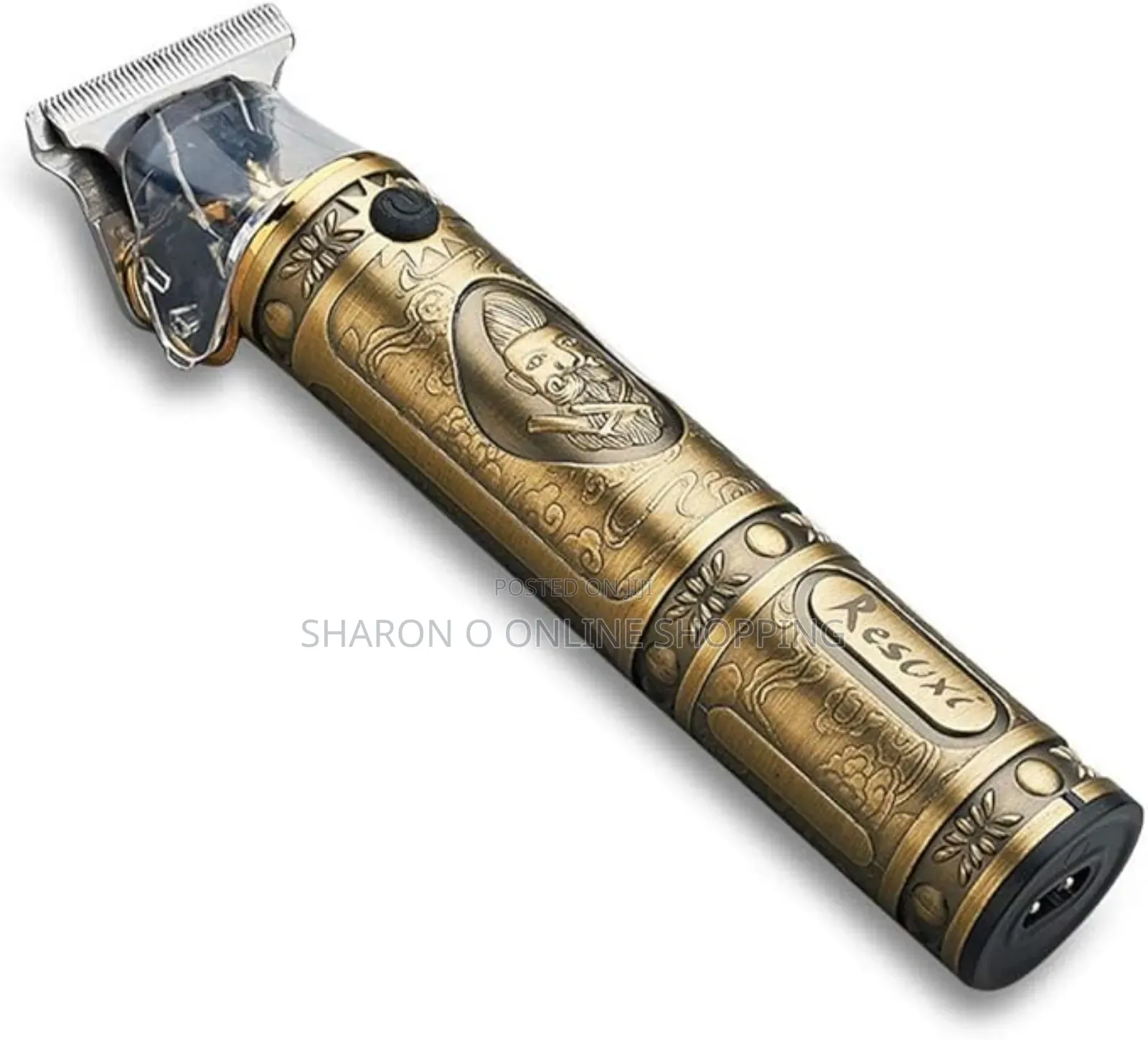 Raf Professional Hair Clipper