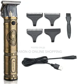 Raf Professional Hair Clipper