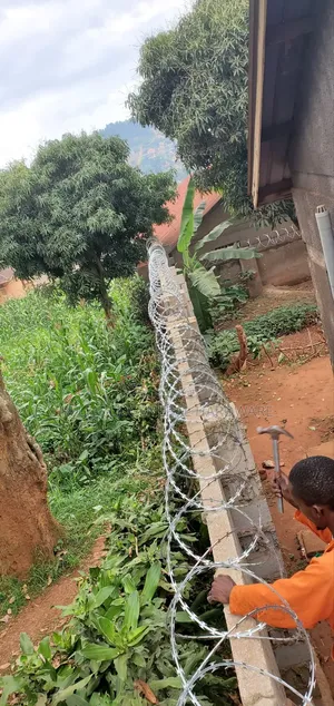 Razor Wire Installation Services