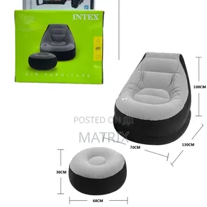 Intex Air Sofa