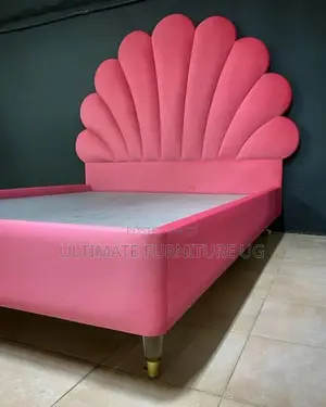 4x6 /5x6 Classic Bed for Your Bedroom