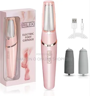 Electric Foot Grinder