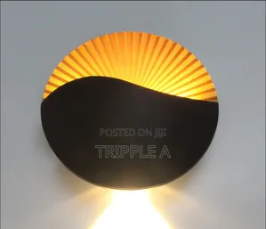 Modern Creative 12w Led Wall Sconce